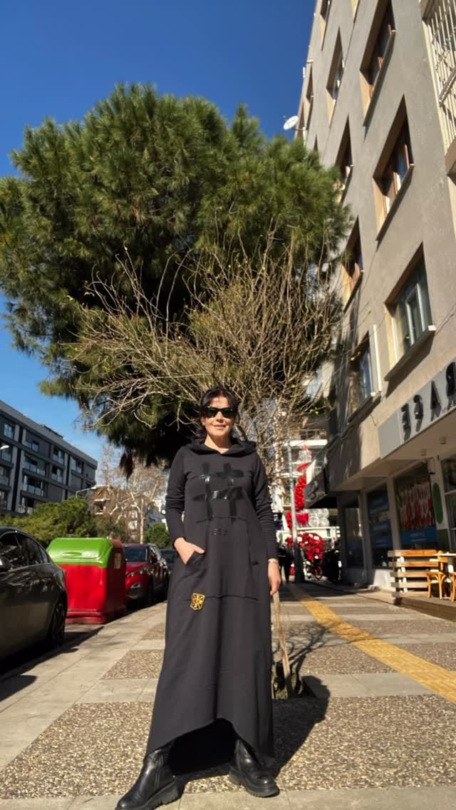 Post 4 by MY MAYA BOUTİQUE on Instagram (video)