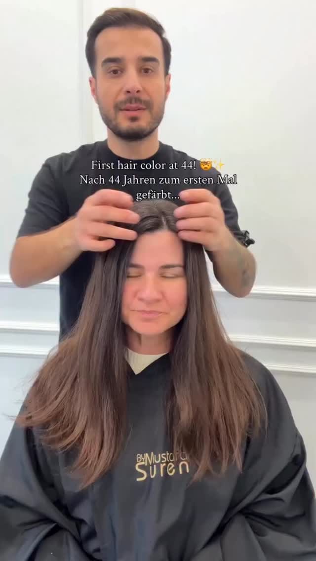 Post 1 by Mustafa Suren on Instagram (video)