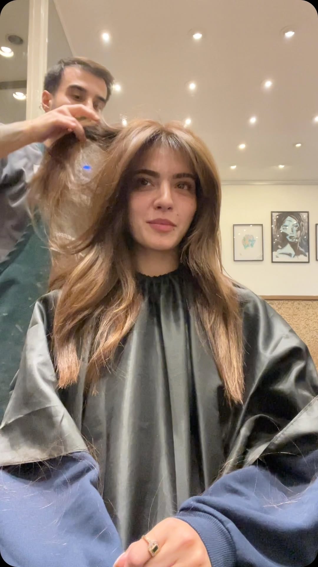 Post 5 by Mustafa Suren on Instagram (video)