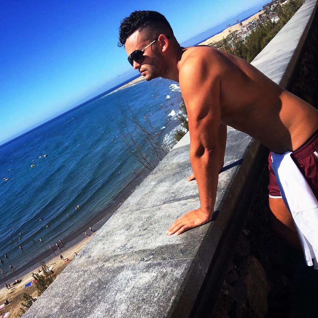 Post 8 by Dann_active on Instagram (image)
