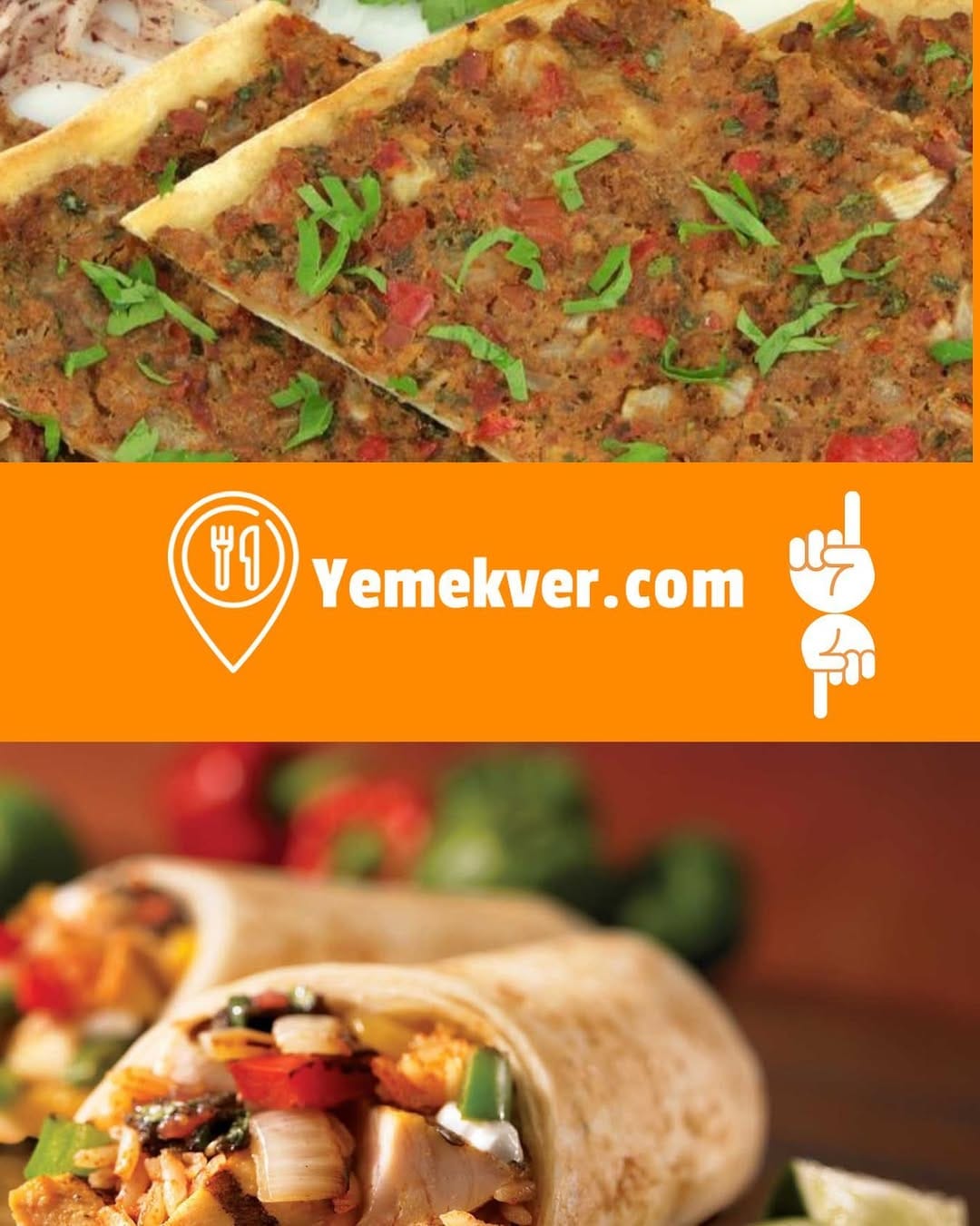 Post 8 by yemekver.com on Instagram (image)