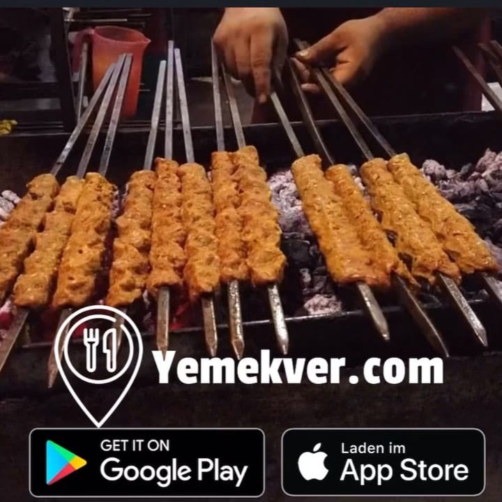Post 10 by yemekver.com on Instagram (video)