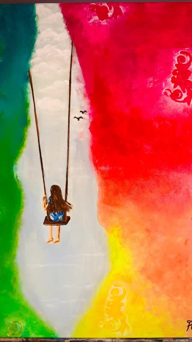 Post 1 by Firuze Raziye Yalçın on Instagram (video)