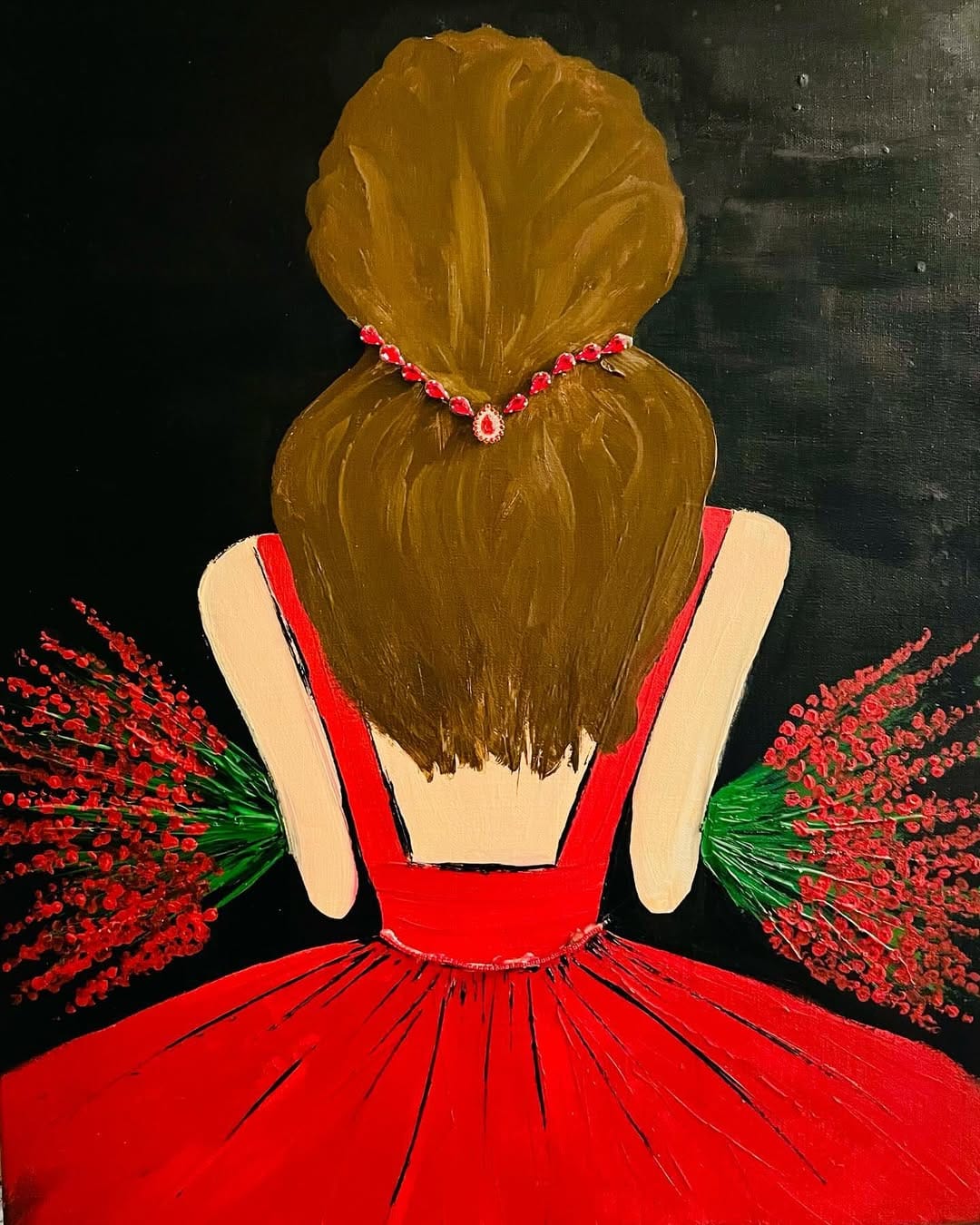 Post 9 by Firuze Raziye Yalçın on Instagram (image)