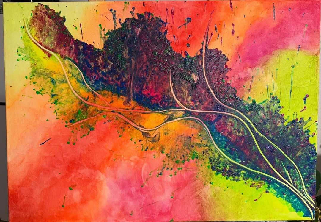 Post 3 by Firuze Raziye Yalçın on Instagram (image)