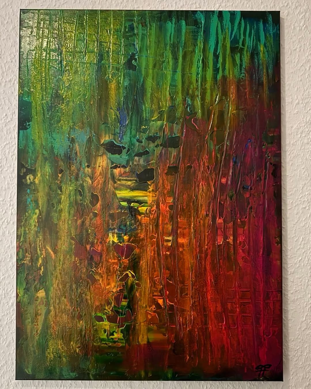 Post 2 by Firuze Raziye Yalçın on Instagram (image)