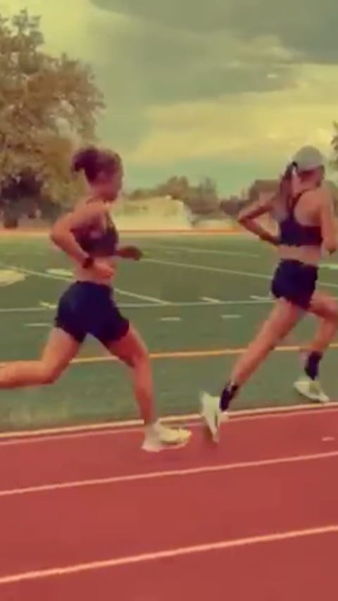 Post 9 by Joanna Fear on Instagram (video)