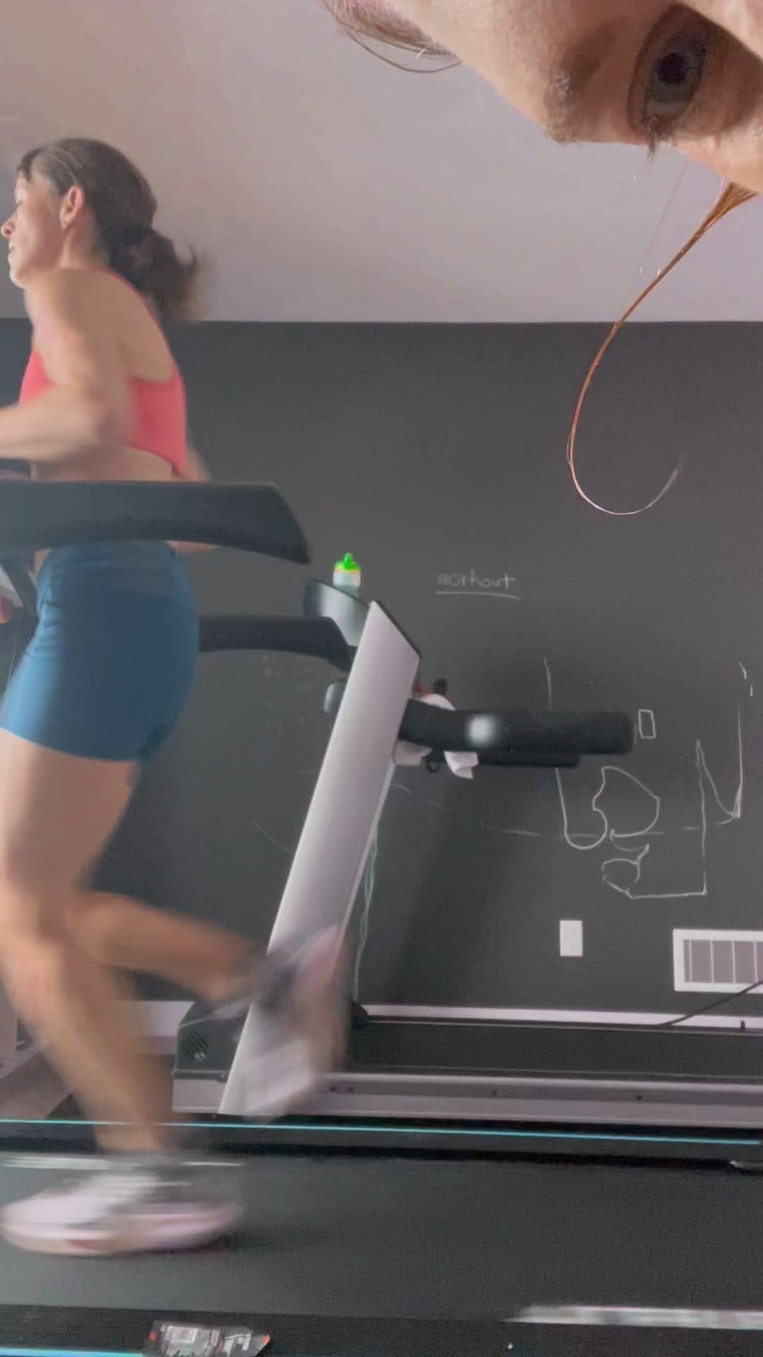 Post 3 by Joanna Fear on Instagram (video)
