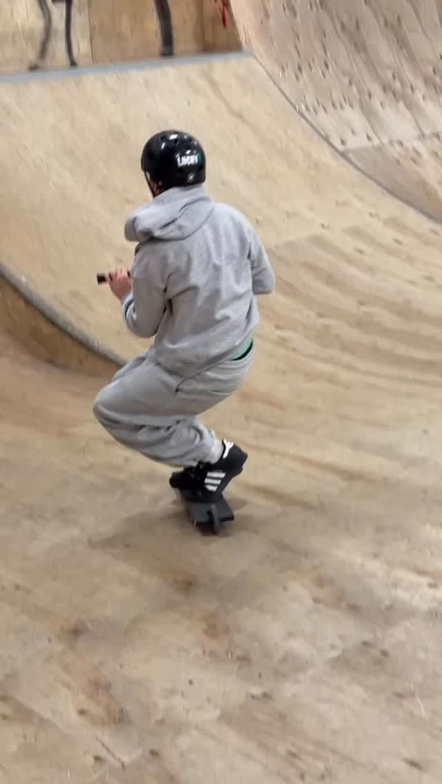 Post 3 by Maksim Tihhomirov on Instagram (video)