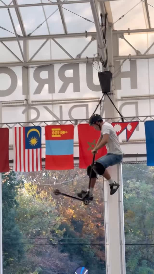 Post 10 by Maksim Tihhomirov on Instagram (video)