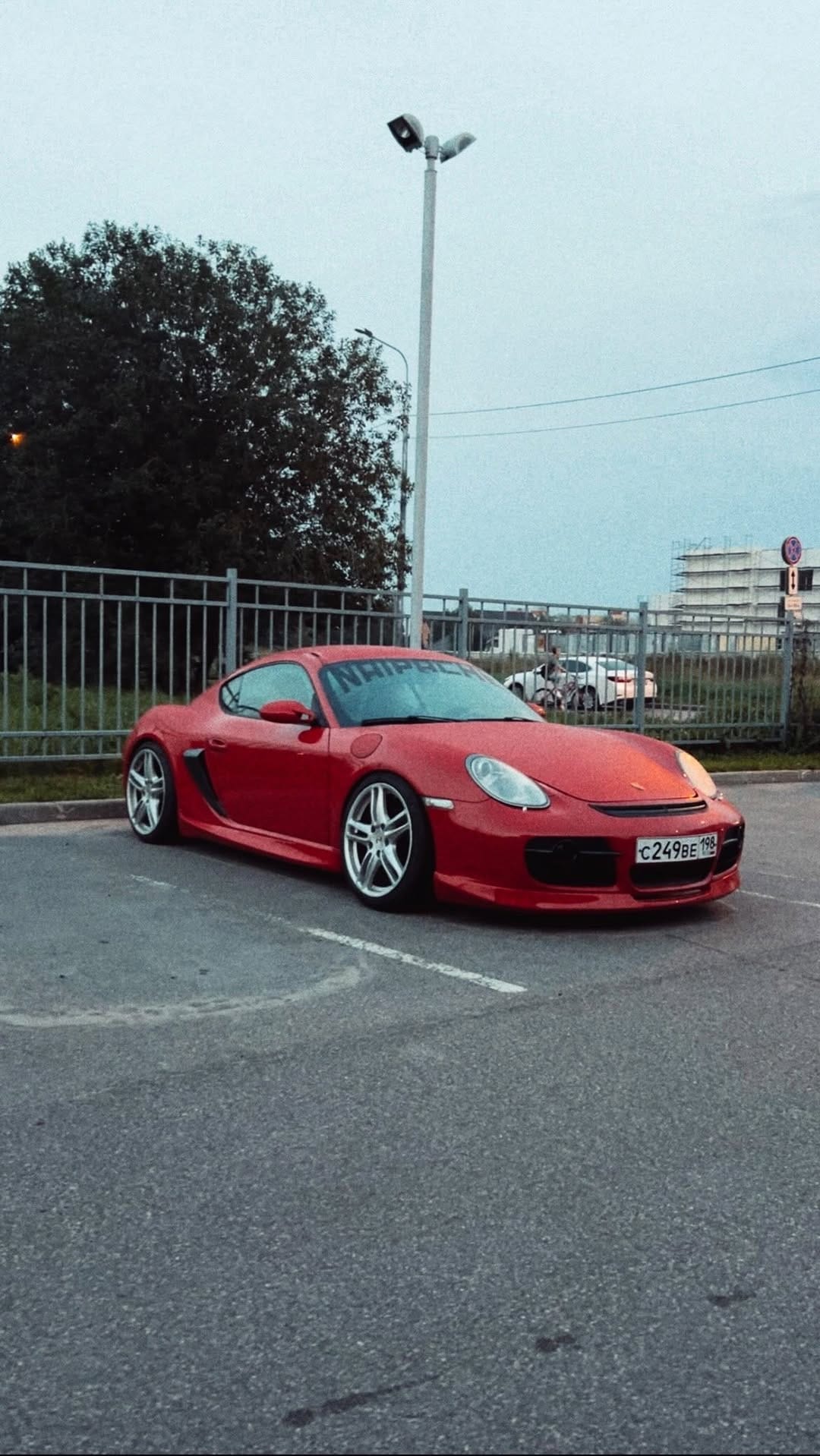 Post 4 by alexeylantsov on Instagram (video)