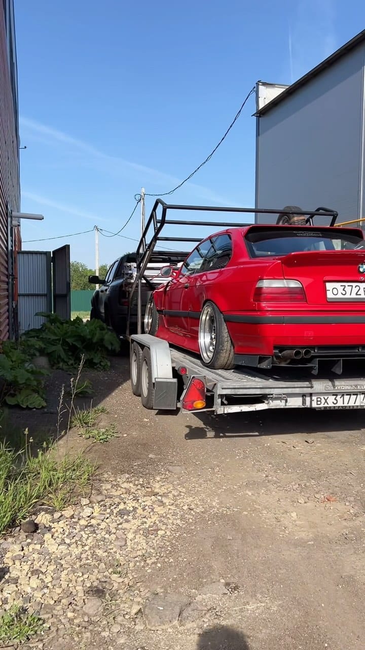 Post 5 by alexeylantsov on Instagram (video)