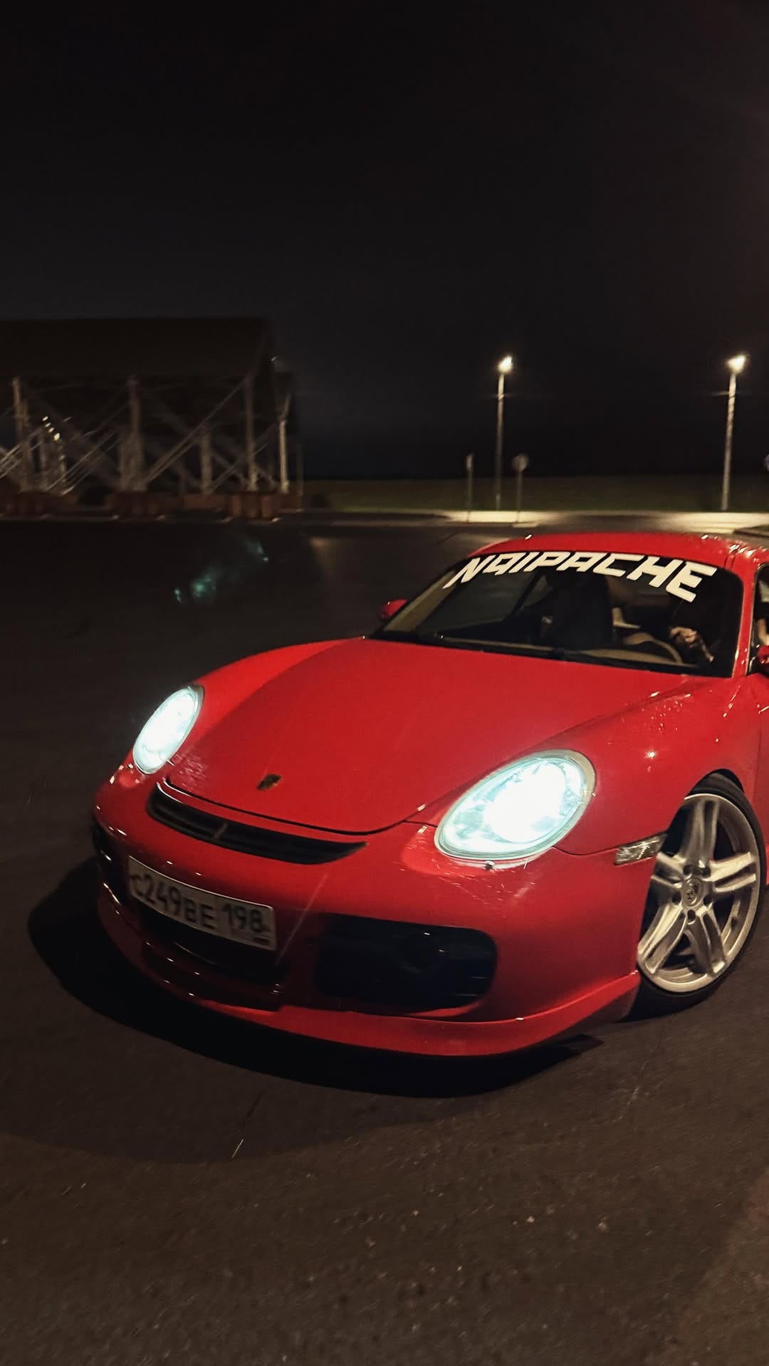 Post 3 by alexeylantsov on Instagram (video)