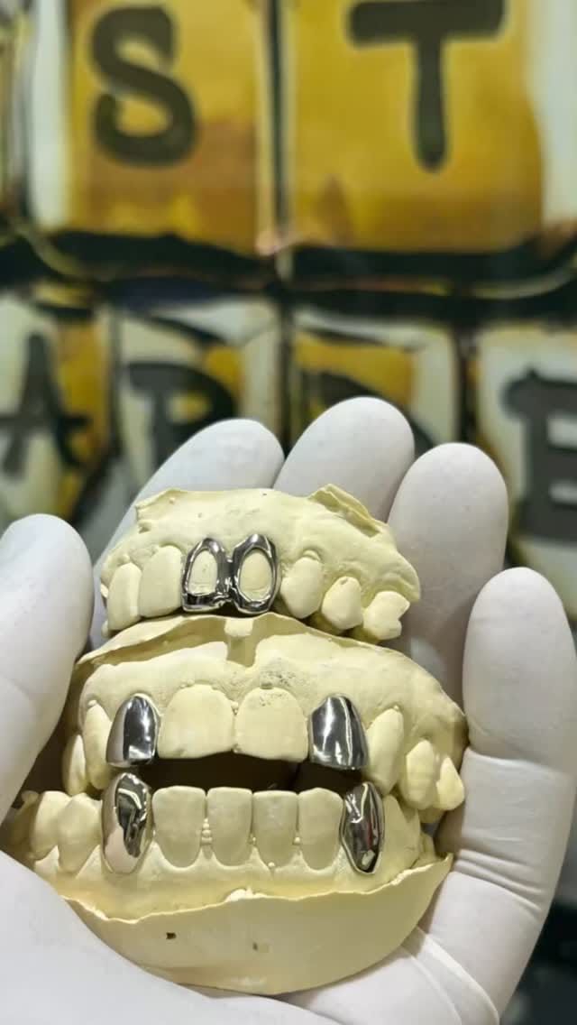 Post 1 by Gold Pointers on Instagram (video)
