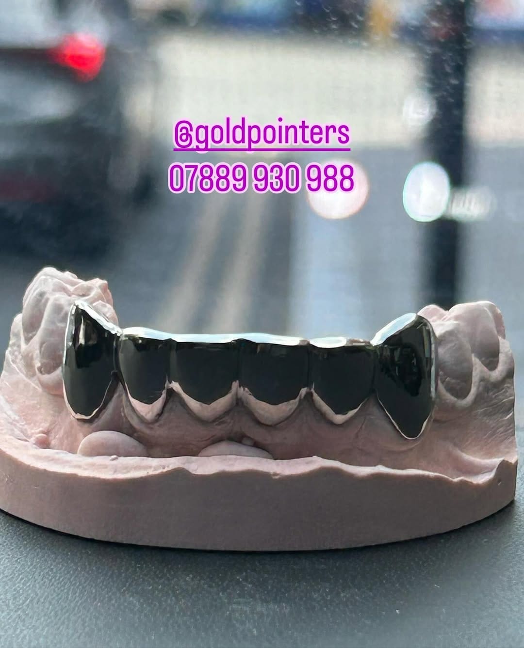 Post 4 by Gold Pointers on Instagram (image)