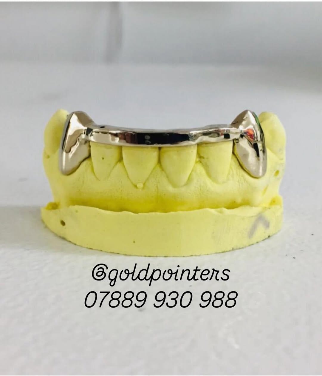 Post 6 by Gold Pointers on Instagram (image)