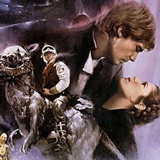 Post 2 by Star Wars Fan on Instagram (image)