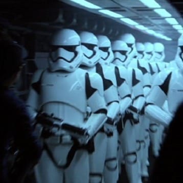 Post 6 by Star Wars Fan on Instagram (image)