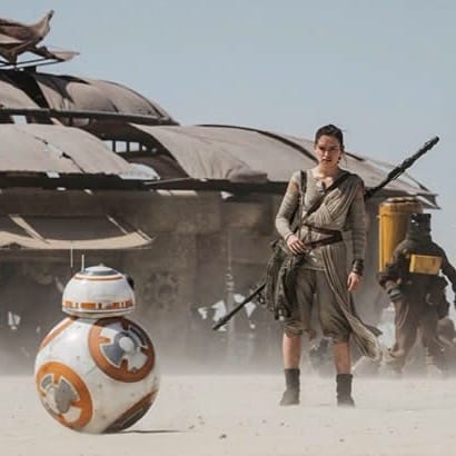 Post 8 by Star Wars Fan on Instagram (image)