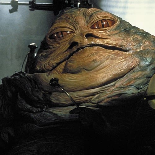 Post 9 by Star Wars Fan on Instagram (image)