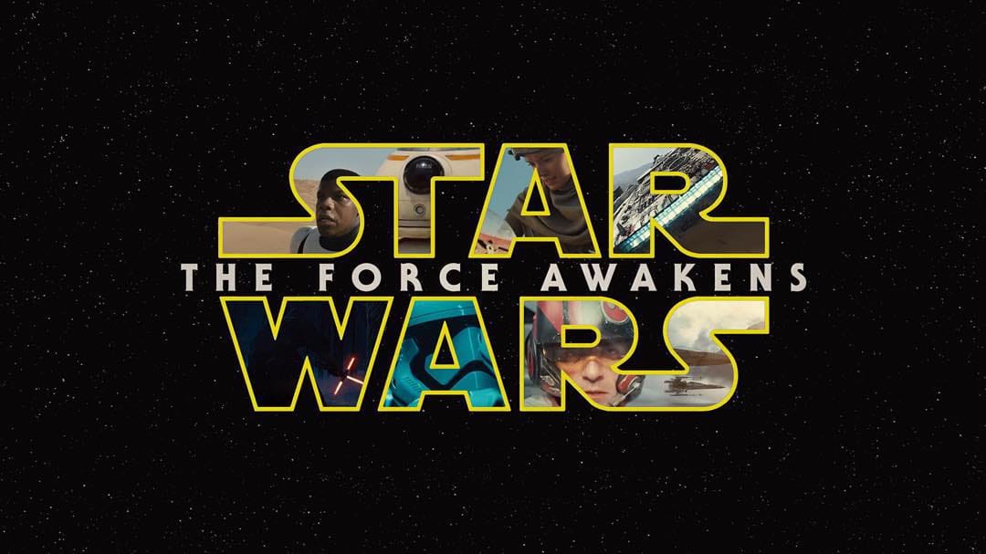 Post 4 by Star Wars Fan on Instagram (image)