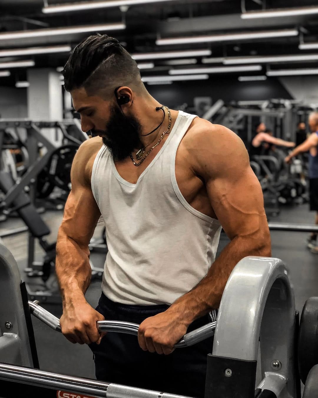 Post 6 by GYMTHIRST on Instagram (image)