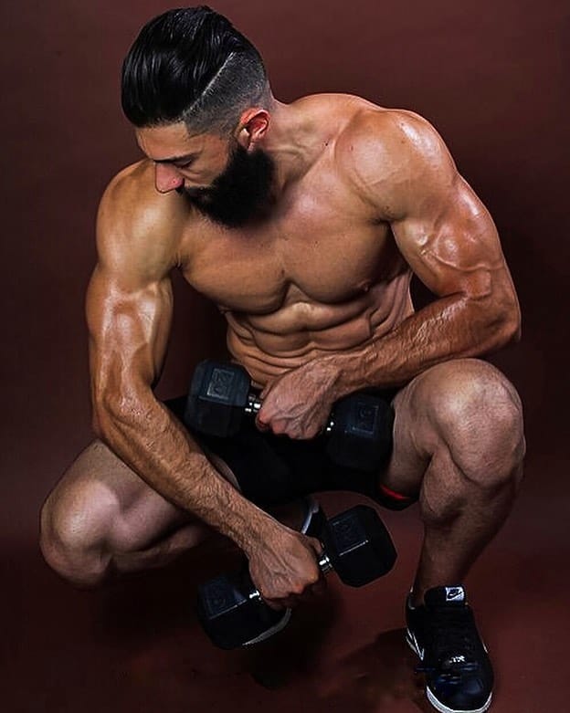 Post 5 by GYMTHIRST on Instagram (image)