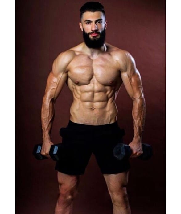 Post 4 by GYMTHIRST on Instagram (image)