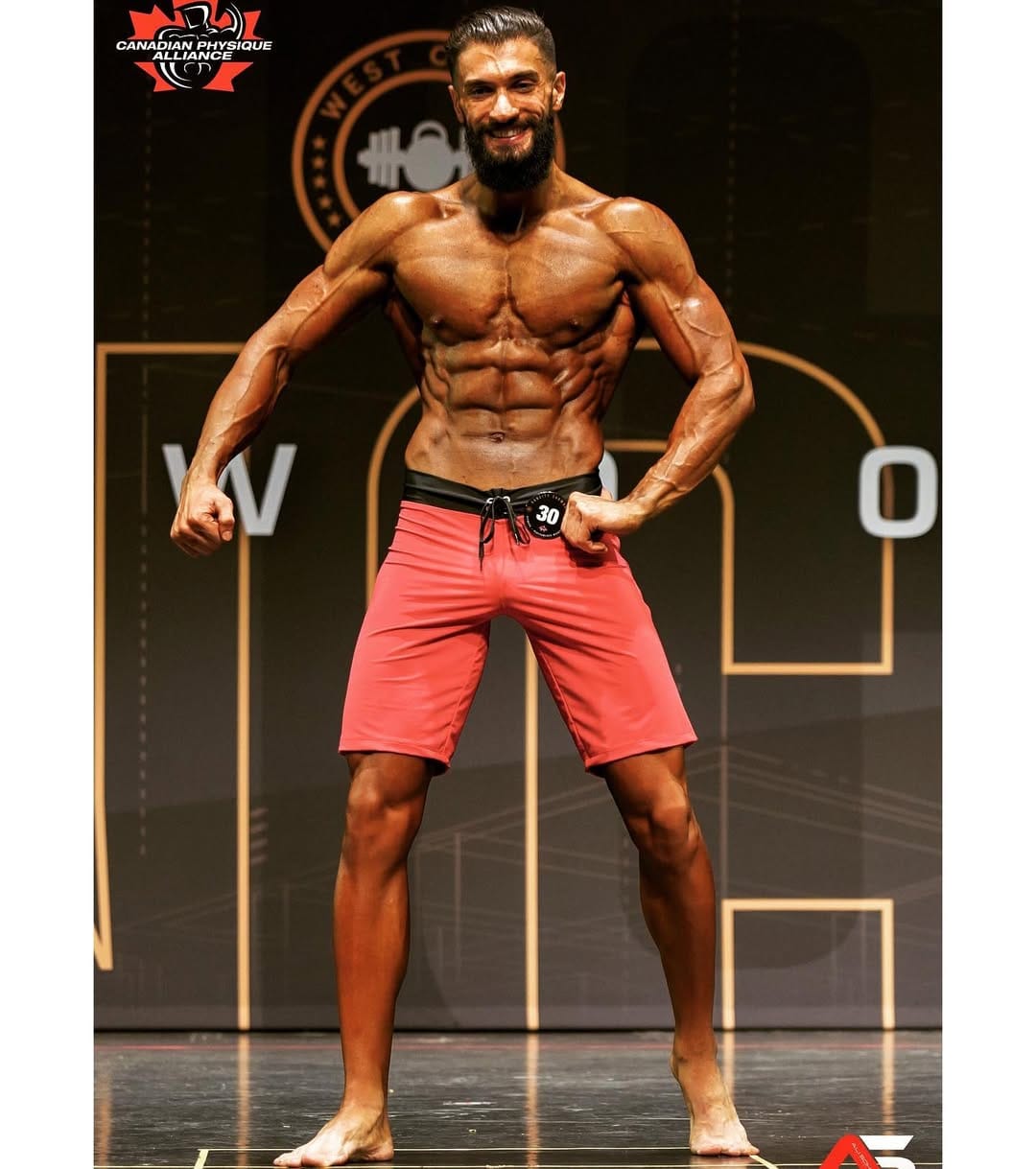 Post 3 by GYMTHIRST on Instagram (image)