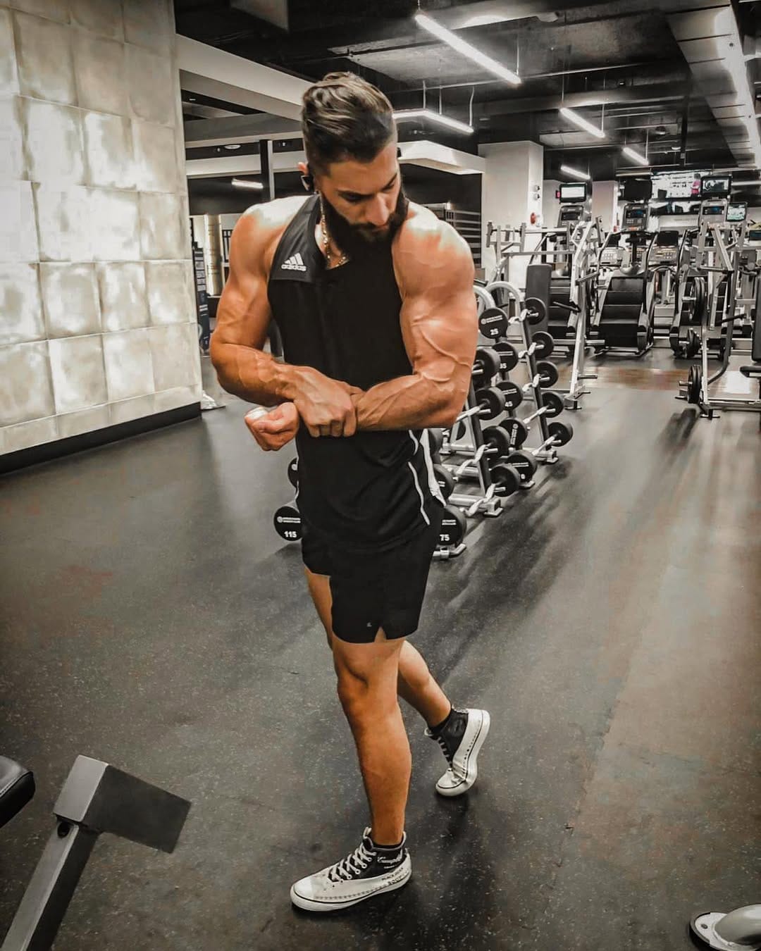 Post 8 by GYMTHIRST on Instagram (image)
