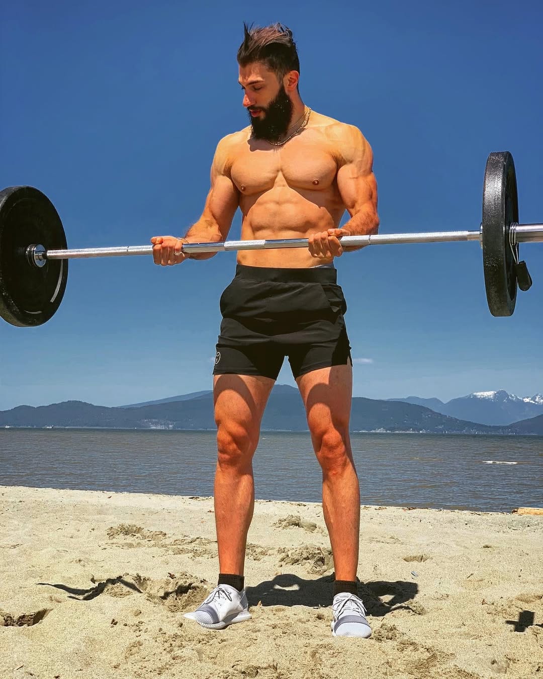 Post 9 by GYMTHIRST on Instagram (image)