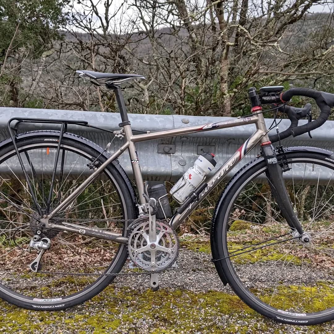 Post 1 by Peter Quaife on Instagram (image)