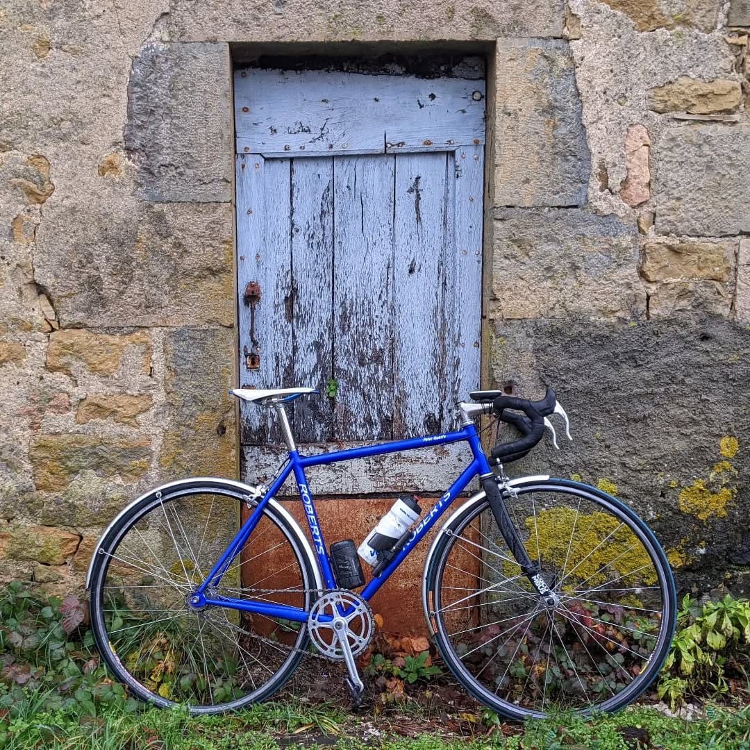 Post 4 by Peter Quaife on Instagram (image)