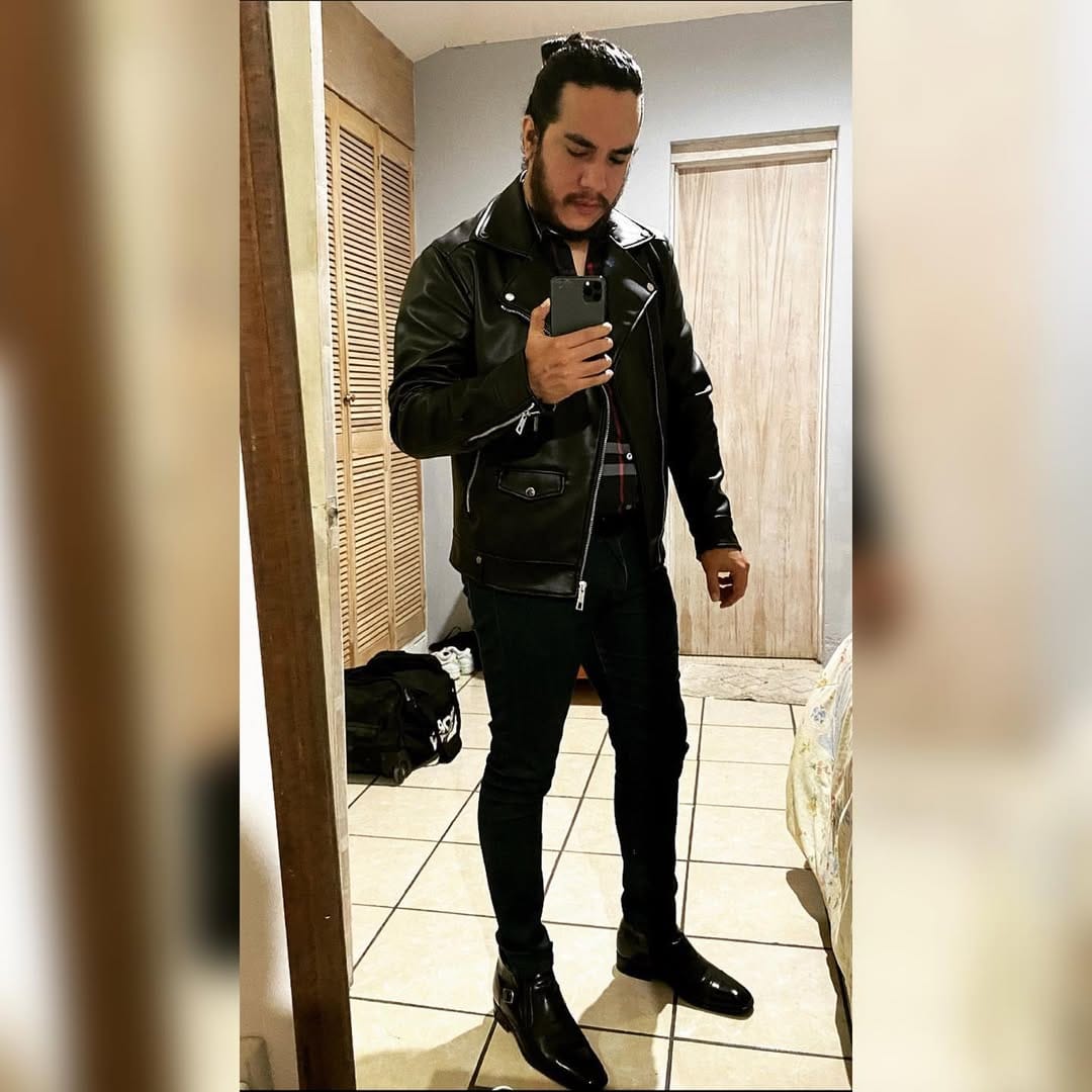Post 8 by Jonathan Jarquín Jarquín on Instagram (image)