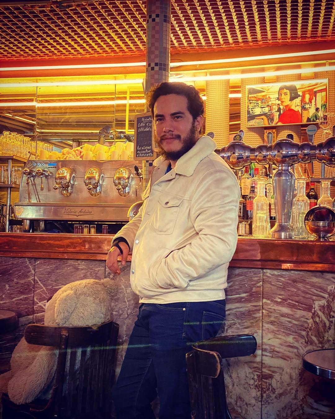 Post 9 by Jonathan Jarquín Jarquín on Instagram (image)