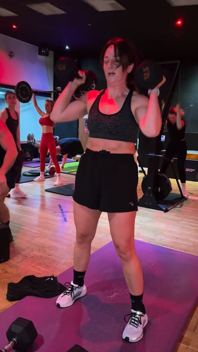 Post 10 by Michael Evans PT on Instagram (video)