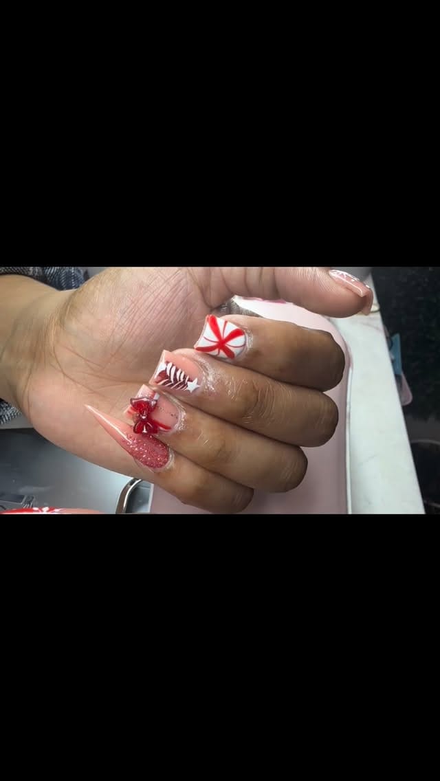 Post 4 by Bonni on Instagram (video)