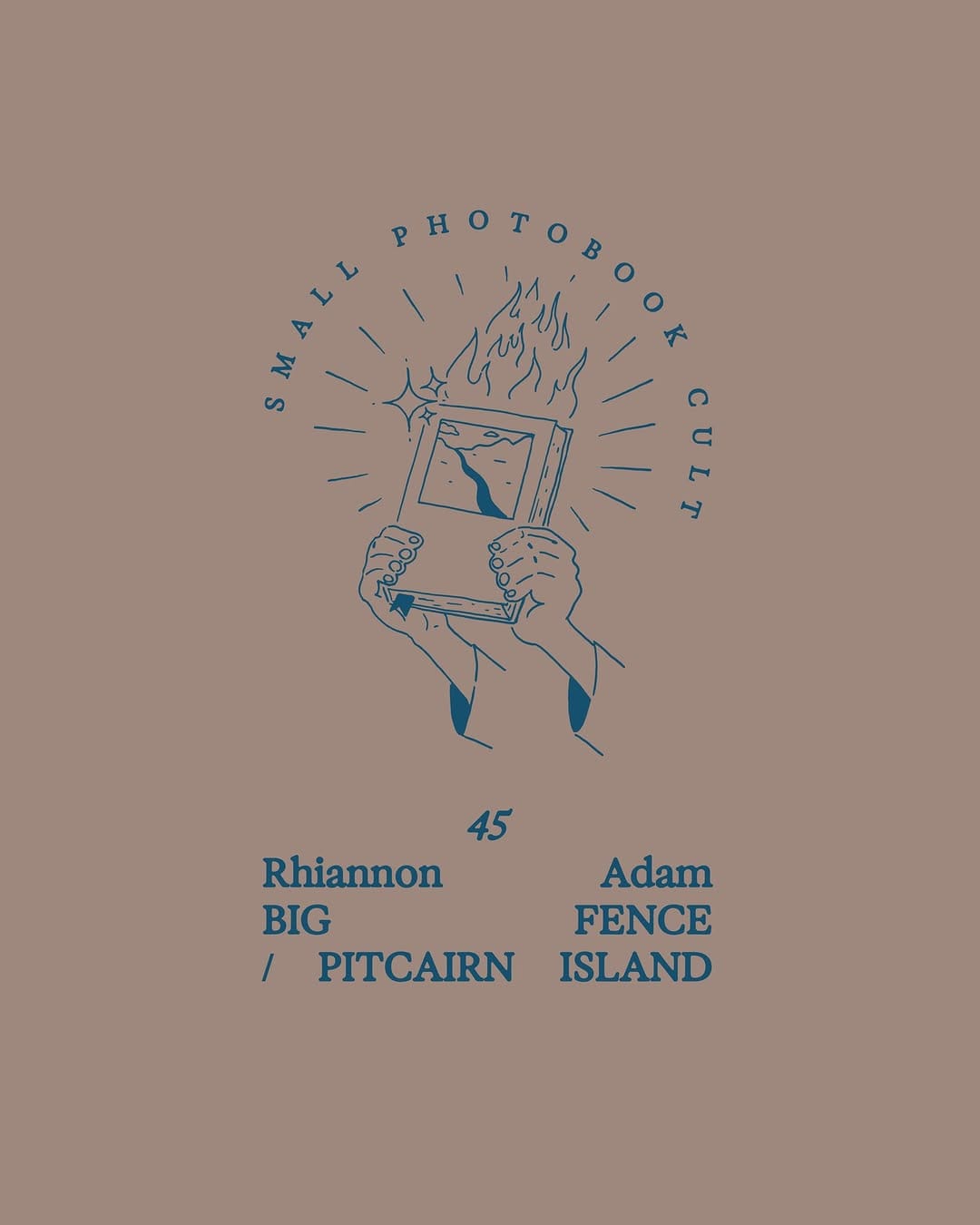 Post 5 by Rhiannon Adam on Instagram (image)