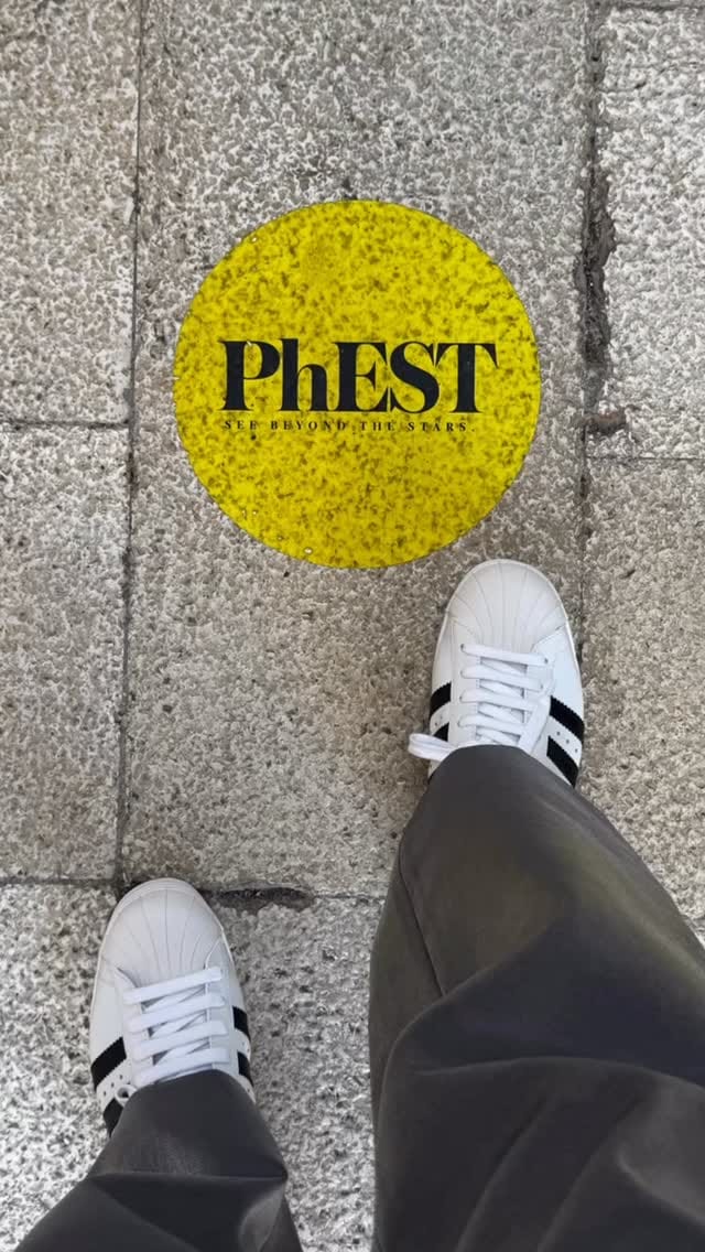 Post 8 by Rhiannon Adam on Instagram (video)