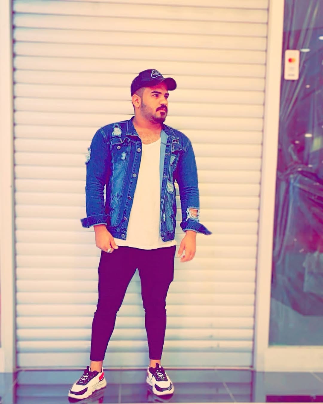Post 1 by عـبدالـلّـه | 𝓐𝓫𝓭𝓾𝓵𝓵𝓪𝓱 on Instagram (image)