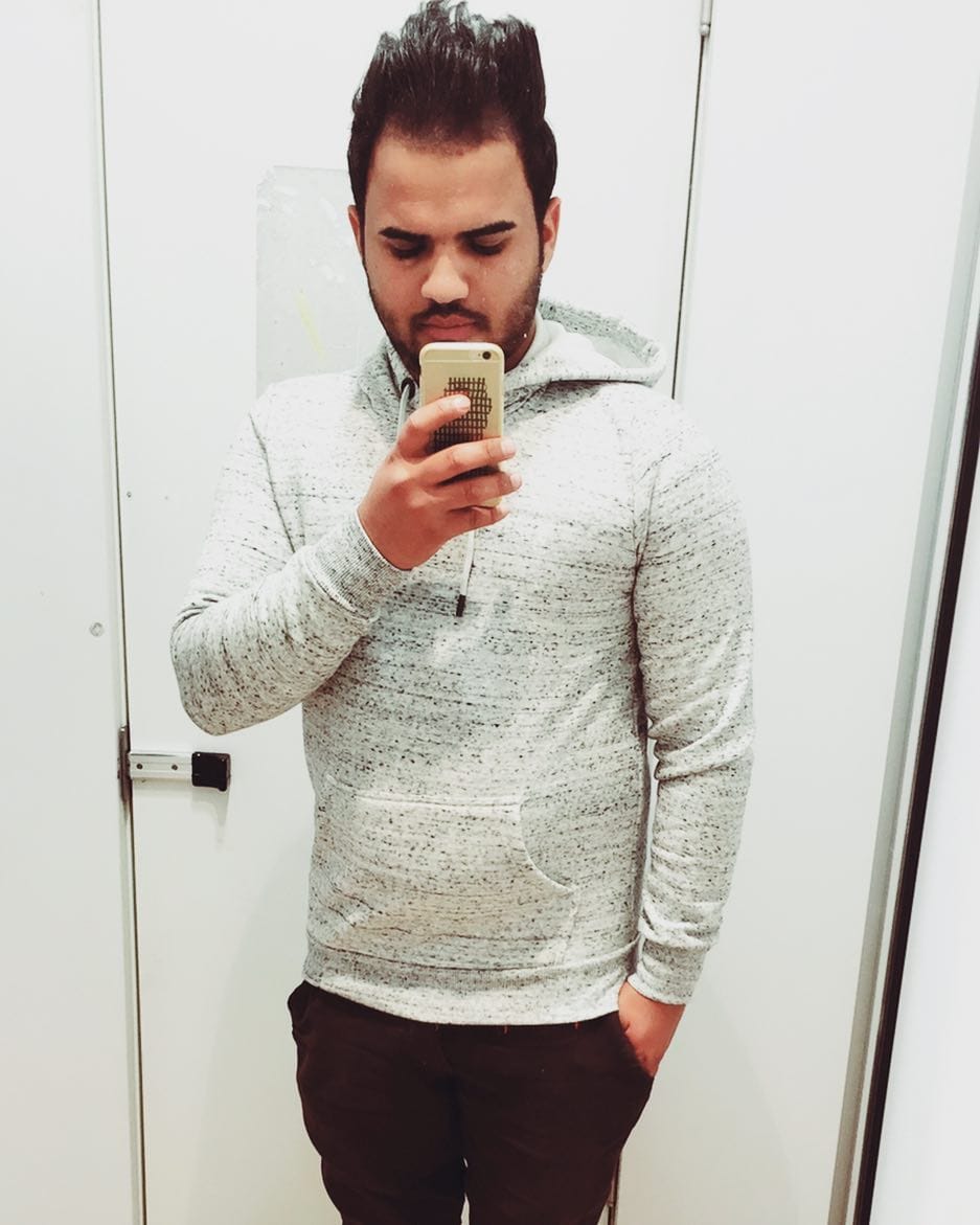 Post 3 by عـبدالـلّـه | 𝓐𝓫𝓭𝓾𝓵𝓵𝓪𝓱 on Instagram (image)