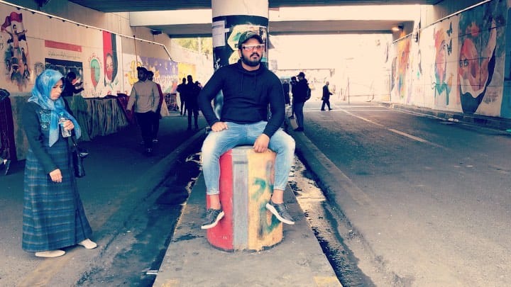 Post 2 by عـبدالـلّـه | 𝓐𝓫𝓭𝓾𝓵𝓵𝓪𝓱 on Instagram (video)