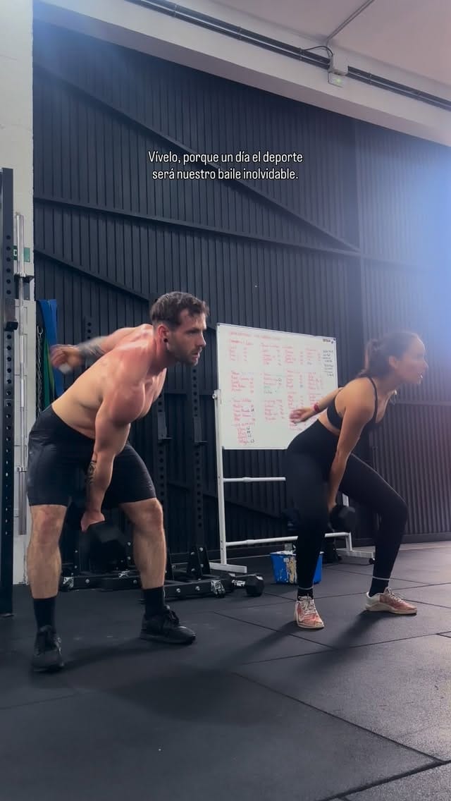 Post 1 by Suleima Martin on Instagram (video)