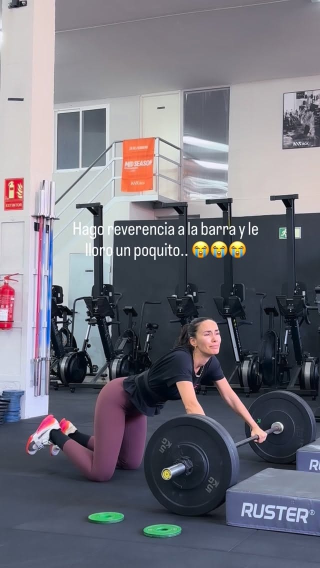 Post 2 by Suleima Martin on Instagram (video)