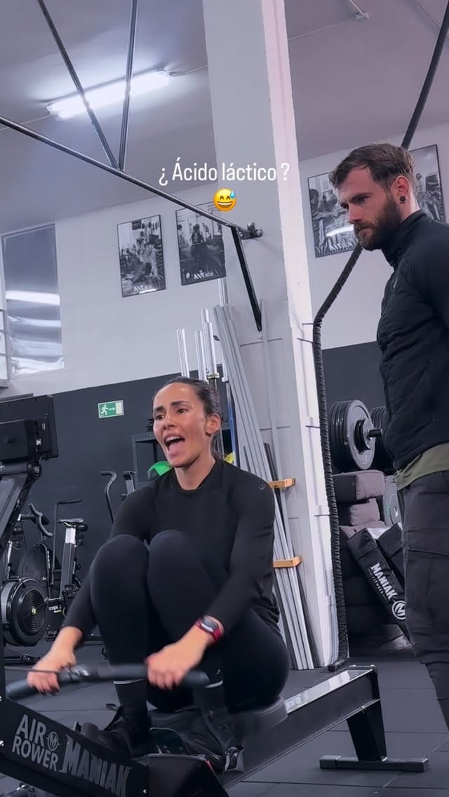 Post 3 by Suleima Martin on Instagram (video)