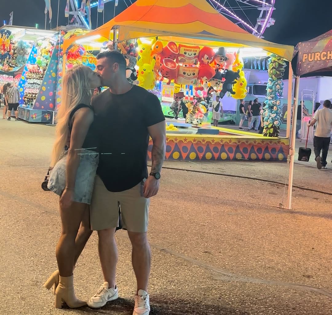 Post 4 by Elizabeth McMullen on Instagram (carousel)