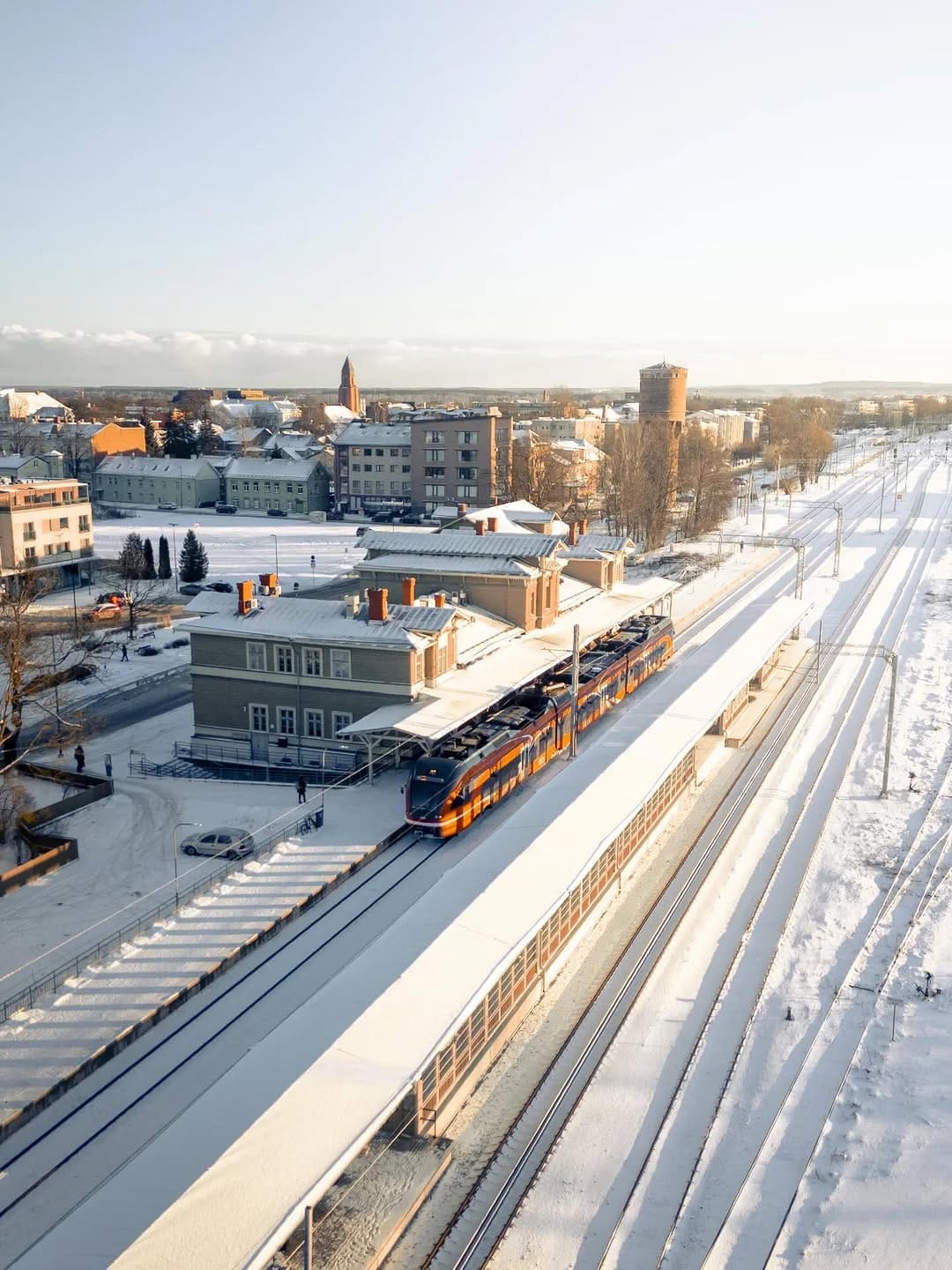 Post 7 by Eesti Fotograafid / EF on Instagram (image)
