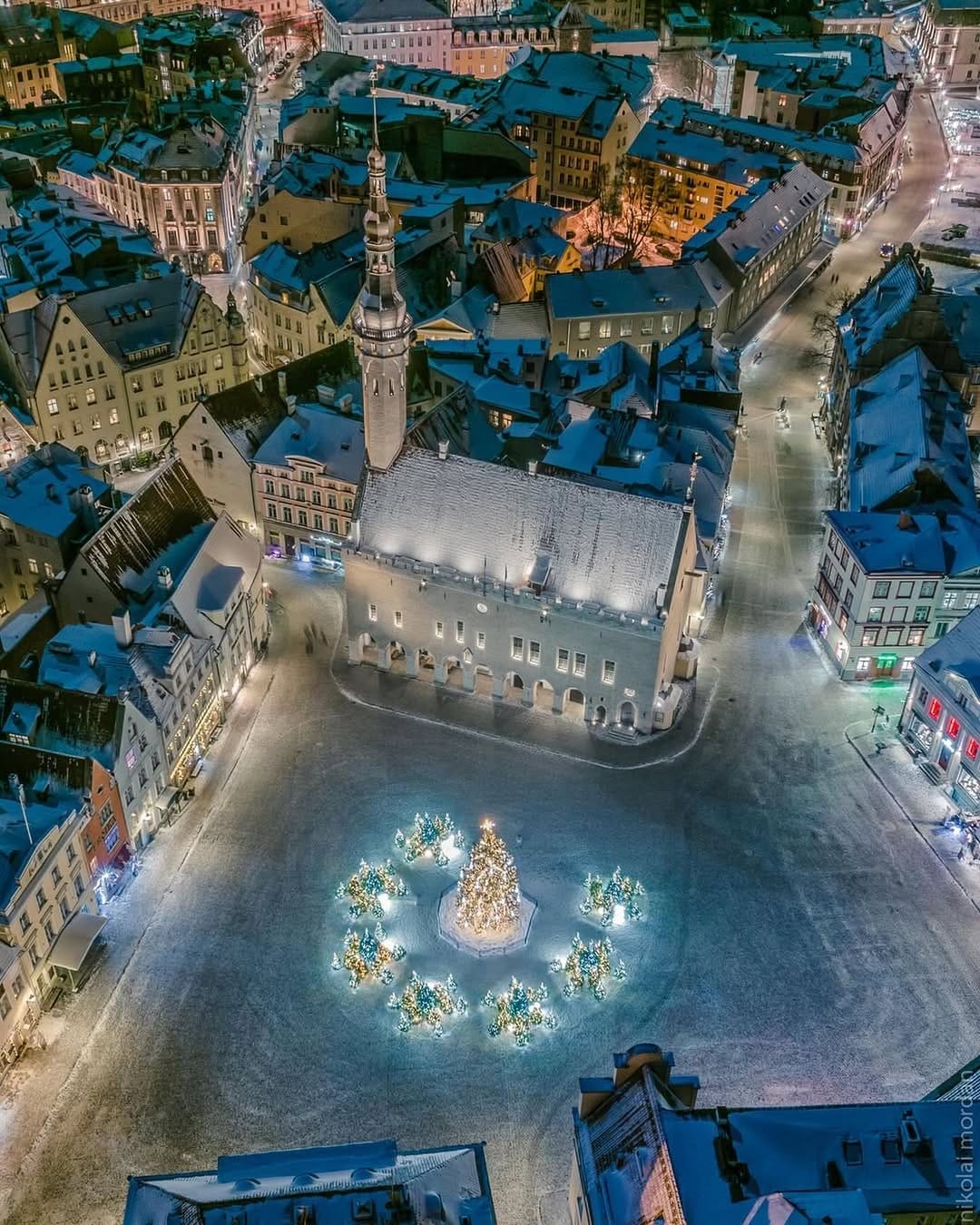 Post 4 by Eesti Fotograafid / EF on Instagram (image)