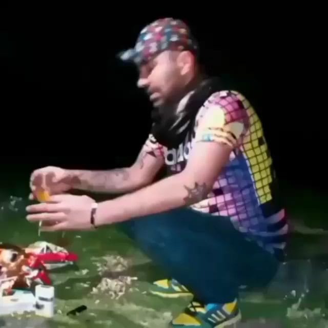 Post 2 by 🔰NAVID CHELSEA🔰 on Instagram (video)