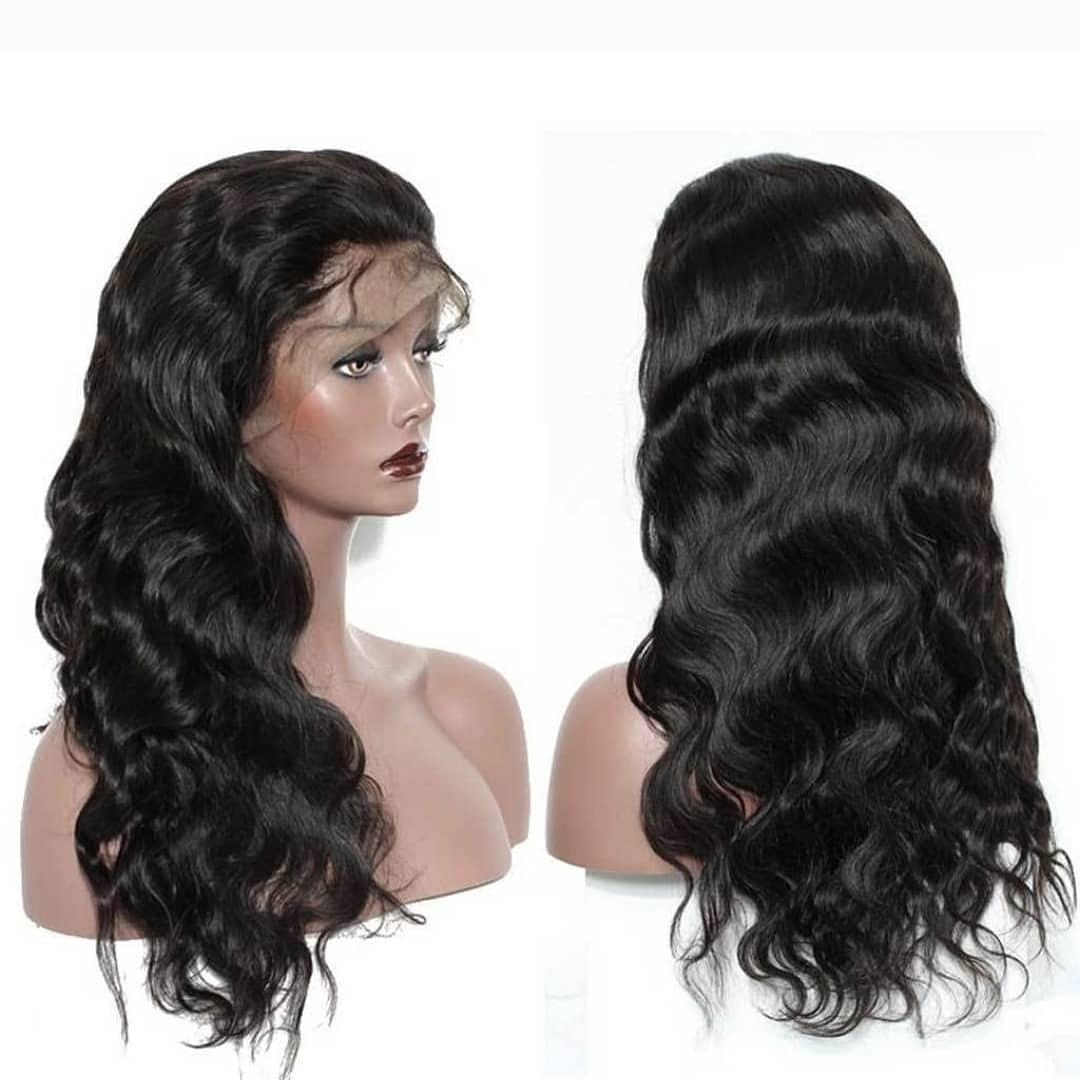 Post 8 by Elite Hair on Instagram (image)